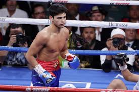 Ryan, 22, is about as transparent as he can be in letting boxing fans know that he's facing. W2 R9kqjr91atm
