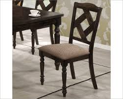 Coaster Dining Chair W Diamond Shaped Back Co 103382 Set Of 2 Dining Room Furniture Modern Casual Dining Furniture Upholstered Dining Chairs
