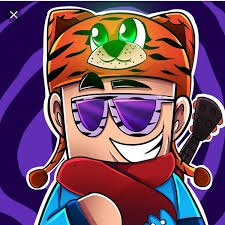 Pin By Dougplays Roblox On Kreekcraft Roblox Youtubers Fictional Characters
