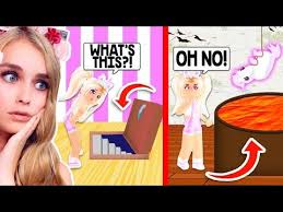 Iamsanna Youtube Roblox Secret Door Mansions