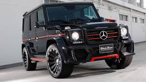 Index Mercedes Benz G Class W463 Black Bison Edition Mercedes G Class Mercedes G Mercedes Jeep