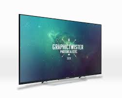 Sony Tv Mockup Mockup Free Psd Mockup Mockup Psd