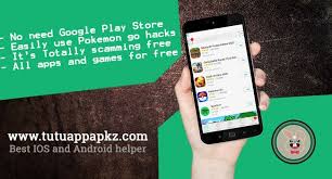 Tutuapp Tutu App Tutuapp Store Free App Store App Google Play Store