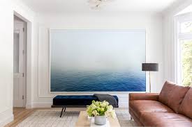 Inspire a peaceful interior design with lush photos for natural home decor. 20 Wall Decor Ideas To Refresh Your Space Architectural Digest