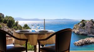 Auberge Du Merou In Le Rove Restaurant Reviews Menu And Prices Thefork