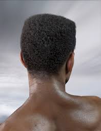Short Afro Hair For Genesis 3 And 8 3d Models And 3d Software By Daz 3d Afro Hairstyles Short Afro Curly Afro Hair