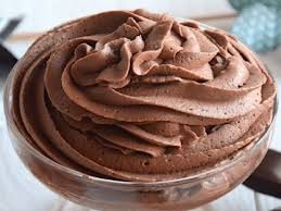 Mousse Au Chocolat Au Mascarpone La Recette Facile Culture Crunch Mousse Au Chocolat Mousse Au Chocolat Facile Recette Facile