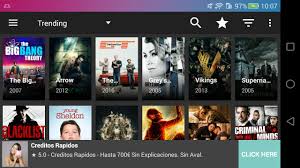 Terrarium Tv 1 9 10 Telecharger Pour Android Apk Gratuitement