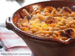 Cassoulet Au Confit De Canard Recettes Recette Recette Cassoulet Recettes De Cuisine Cassoulet