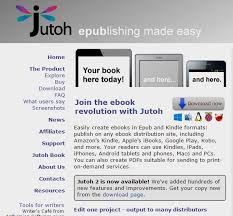 Jutoh Ebook Editor For Windows Mac And Linux Create Epub And Kindle Books Epub Converter For Mac And Pc Epub Software For Mac And Ebook Kindle Books Kindle