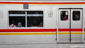 Penumpang Krl Dari Stasiun Bogor Wajib Bawa Surat Tugas Mulai Besok