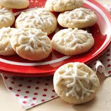 Holiday Eggnog Snickerdoodles Recipe Cookies Recipes Christmas Snickerdoodle Recipe Recipes