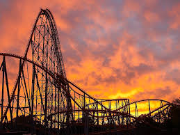 Find Theme Parks And Amusement Parks By U S State