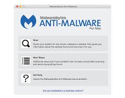 Malwarebytes Anti Malware For Mac Malwarebytes Malware Electronic Media