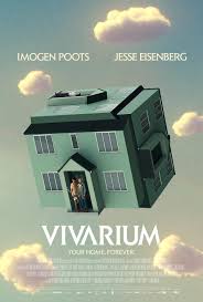 Vivarium 2020 2025 X 3000 Movieposterporn