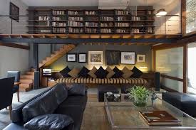 Tropical Modernism In Sri Lanka Rustic Home Design Interior Architecture Home