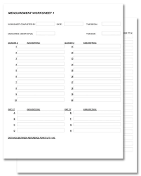 It's a 7 page worksheet on crime words formation. Crime Scene Worksheets Tbi Learn