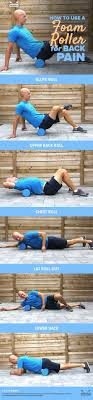 Pin On Lower Back Pain Stretches