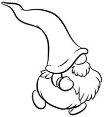 Für den großen gab es einen neuen hängesessel. Malvorlage Weihnachtswichtel Coloring And Malvorlagan