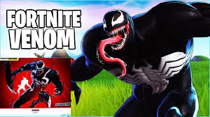 Subscribe & click the bell! Fortnite Venom Skin Gameplay Youtube