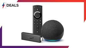 It includes a large number of iptv apps that deliver content over internet protocol networks. Get A Free Fire Tv Stick With This Echo Dot Black Friday Bundle