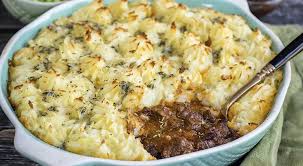 Cottage Pie Recipe Cottage Pie Cottage Pie Recipe Casserole Dish Set