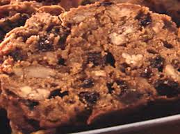 After a summer of teasing foodies and fans, cutthroat kitchen and iron chef gauntlet host alton brown has officially announced the return of the critically acclaimed series good. Free Range Fruitcake Recipe Alton Brown Food Network