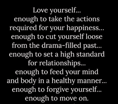 100 Love Yourself Self Esteem Self Worth And Self Love Quotes A dream doesn't become reality through magic; 100 love yourself self esteem self