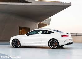 Mercedes Benz C63 S Amg Coupe 2019 Poster Id 1349648 Mercedes Benz C63 Mercedes Benz