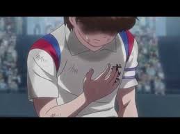 Captain Tsubasa De Ellos Aprendi Youtube Captain Tsubasa Tsubasa European Soccer Players