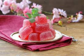 Comment Faire Des Pates De Fruits