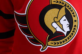 Senators' defenceman christian wolanin itching to hit ice following quarantine. Ottawa Senators On Twitter Reverseretro