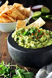 Guacamole Recipe Food Authentic Guacamole Recipe Recipes