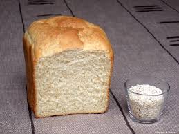 Pain De Mie Aux Flocons D Avoine