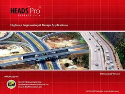 Download Heads Pro 14 1 Civil Engineering Software Engineering Civil Engineering