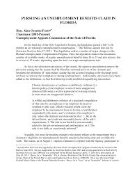 This is not an approval, but rather tells you how much you could this document tells you how many weeks you will receive unemployment. Forst Pursuing An Unemployment Benefits Claim