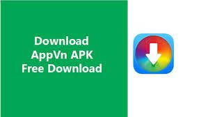 Appvn Latest Version For Android Download Androidapksfree Tech Logos School Logos Georgia Tech Logo