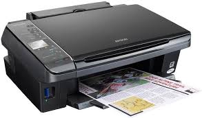 Epson Stylus Sx425w Driver Printer Download Epson Printer Printer Wireless Printer