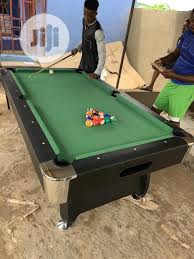 From wikipedia, the free encyclopedia. Standard Snooker Table With Complete Accessories In Kubwa Sports Equipment Chibyke Sports Limited Jiji Ng