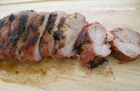 The 7 6 5 Method For Perfect Grilled Pork Tenderloin Works Every Time Grilled Pork Tenderloin Pork Tenderloin Tenderloins