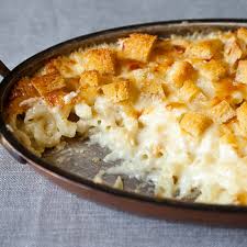 Martha Stewart S Macaroni Cheese Recipe On Food52 Recipe Macaroni Cheese Macaroni And Cheese Martha Stewart Macaroni And Cheese Recipe