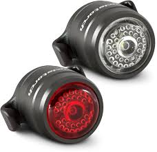 Amazon Com Cycle Torch Usb Rechargeable Bike Light Set Road Bike White Led Headlight Amp Red Tail Bolt Co Bike Front Light Bike Lights Bicycle Lights Led