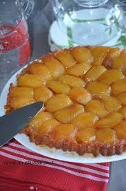 Tarte Tatin Au Caramel Beurre Sale Meilleur Patissier Tarte Tatin Recette Abricot Tarte Tatin Aux Pommes