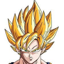 Cart00n cat ostrov, kdo vyhrál? Yellow Guy With Spiky Hair Cartoon The Best Drop Fade Hairstyles