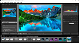 Download Adobe Photoshop Lightroom Classic Cc 2020 Latest Version V9 0 0 10 For Windows 10 8 1 8 7 Xp Adobe Photoshop Lightroom Photoshop Lightroom Photoshop