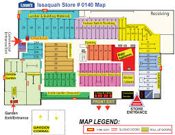 Going in blind into such a sprawling world could mean. Kevin Sundquist Lowe S Store Map