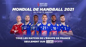 Déjà que personne regarde le handball en france alors en algérie je. France Algerie Mondial Hand 2021 En Direct Ce Mercredi Sur Bein Sports