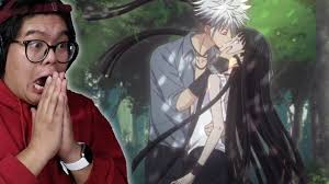 Did Not Expect That Fruit Basket Season 2 Episode 14 Reaction Review Youtube