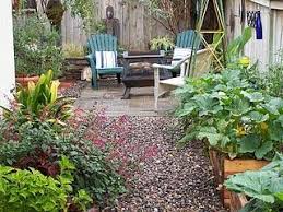 Our New Side Yard Small Backyard Gardens Side Yard Backyard