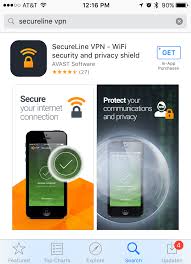 Secure Your Iphone And Ipad With Secureline Vpn Ask Dave Taylor Mobile Security Iphone Ipad